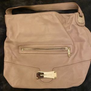 Michael Kors Blush shoulder bag